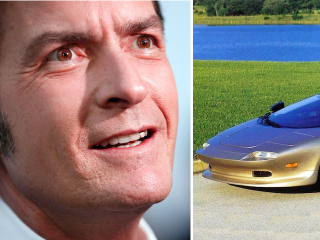 Illustration for article titled Ten Celebrities Who Would Make Amazing Car Company Spokespeople